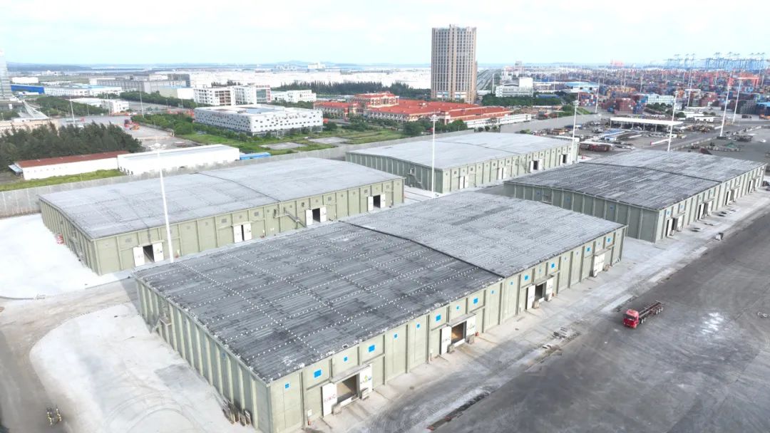 钦州港大榄坪南作业区北3号泊位粮食仓库工程一期2.jpg